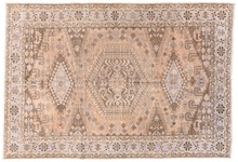 veece Rug - # 128682