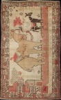 Vintage anatolian Rug - # 41887