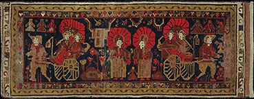 Vintage anatolian Rug - # 51912