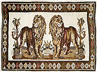 Vintage anatolian Rug - # 57407