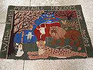 Vintage anatolian Rug - # 57469