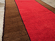 Vintage anatolian Runner - # 57459