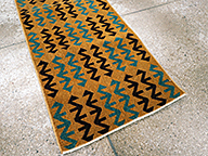 Vintage anatolian Runner - # 57471