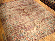 Vintage bessarabian Carpet - # 3887