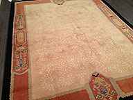 Vintage chinese Carpet - # 50754
