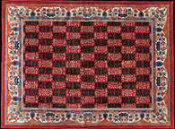 Vintage chinese Carpet - # 52326