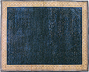 Vintage chinese Carpet - # 55749