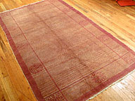Vintage chinese Rug - # 3455
