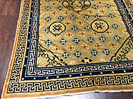 Vintage chinese Rug - # 55665