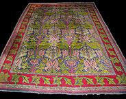 Vintage donegal Carpet - # 50358