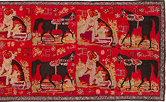 Vintage karabagh - # 53756