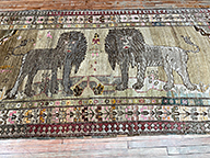 Vintage karabagh - # 57232