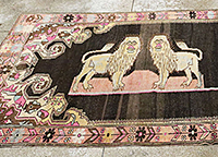 Vintage karabagh - # 57233