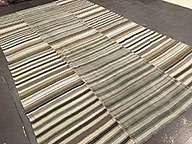 Vintage kilim - # 51887