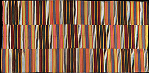 Vintage kilim - # 52424