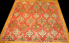 Vintage kilim - # 53051
