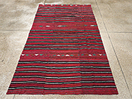 Vintage kilim - # 56946