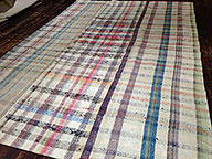 Vintage kilim Carpet - # 50468