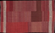 Vintage kilim Rug - # 40842