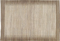 Vintage kilim Rug - # 53740