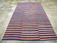 Vintage kilim Rug - # 54561