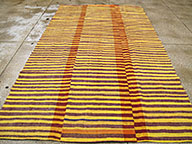 Vintage kilim Rug - # 54731