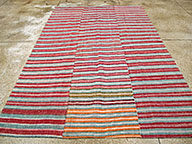 Vintage kilim Rug - # 54732