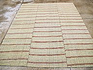 Vintage kilim Rug - # 54733
