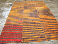 Vintage kilim Rug - # 54734