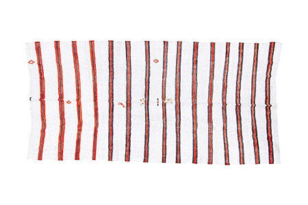 Vintage kilim Rug - # 56940