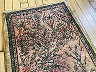 Vintage kum Rug - # 78091