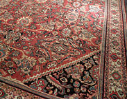 Vintage mahal - # 7145