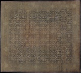 Vintage mahal Carpet - # 41417