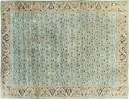 Vintage mahal Carpet - # 53872