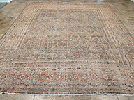 Vintage mahal Carpet - # 57854