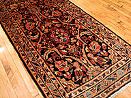 Vintage mahal Runner - # 5094