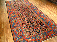 Vintage malayer - # 3679