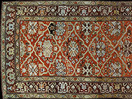 Vintage malayer - # 52600