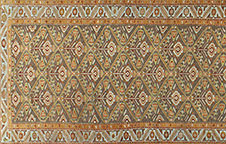 Vintage malayer - # 53256