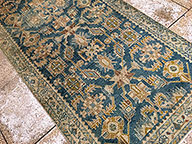 Vintage malayer - # 53502