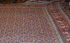 Vintage malayer - # 53608