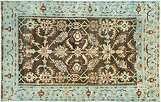 Vintage malayer - # 54495