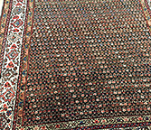 Vintage malayer - # 55308