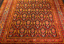 Vintage malayer - # 55395