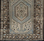 Vintage malayer - # 8662