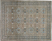 Vintage malayer Carpet - # 53117
