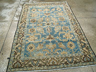 Vintage malayer Rug - # 54162