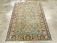 Vintage malayer Rug - # 54594