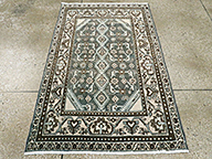 Vintage malayer Rug - # 55735