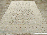 Vintage malayer Rug - # 57735